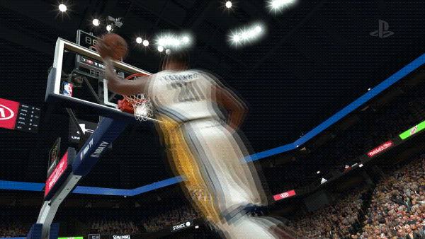 Slam Dunk